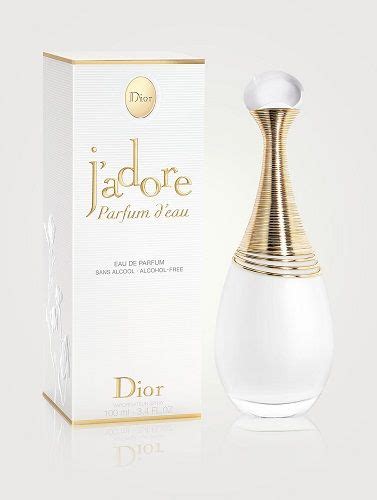 nocibe j'adore dior|dior alcohol free perfume.